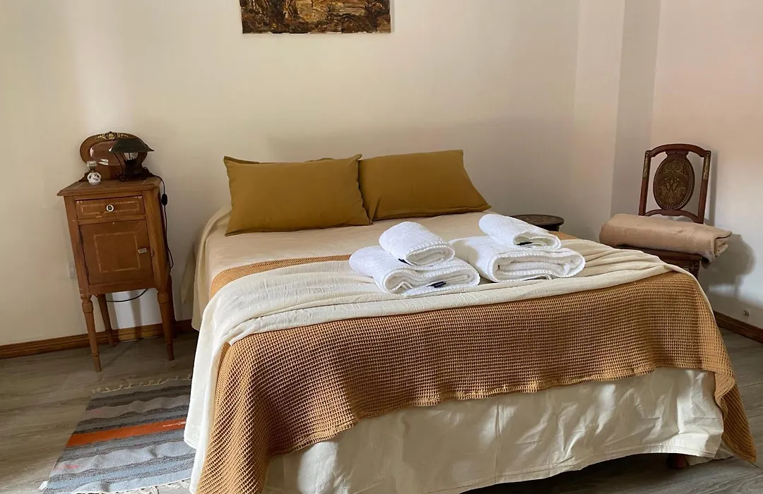 La Escondida, Casa de Huéspedes-1