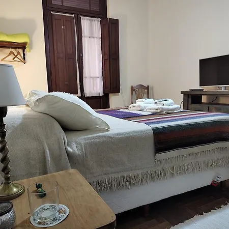 La Escondida, Casa de Huéspedes-2