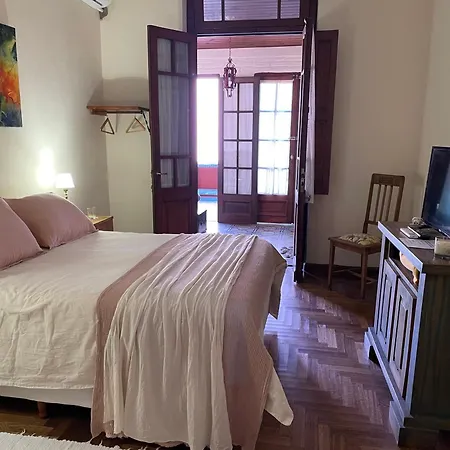 La Escondida, Casa de Huéspedes-3